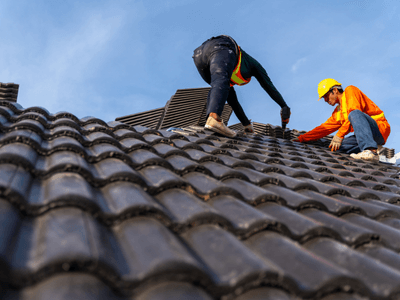 About Roof Repair Experts Newport Beach, CA